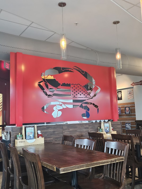 Crabby's Dockside Clearwater 5
