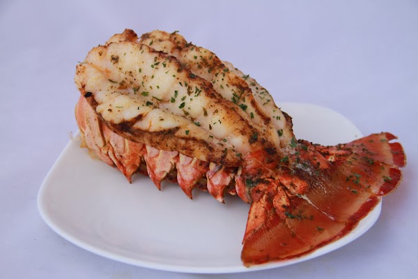 Crabby's Dockside Clearwater 4