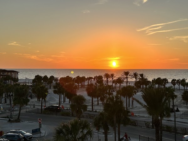 Crabby's Dockside Clearwater 2