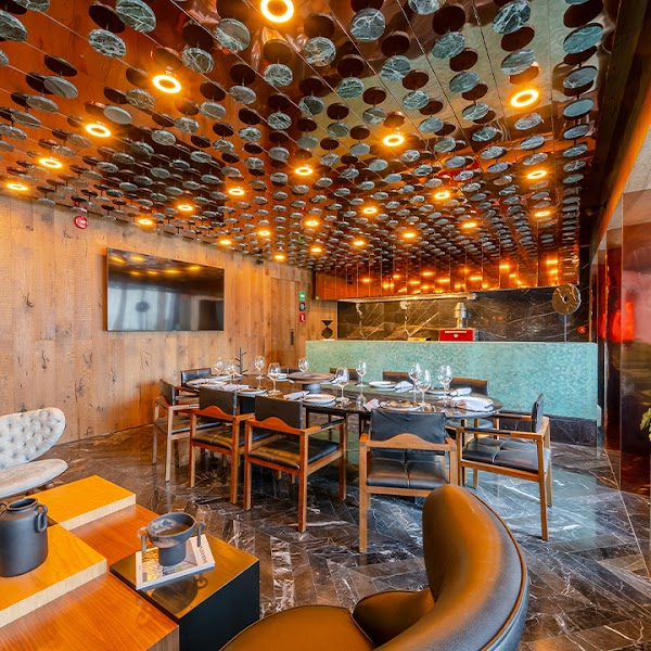 Prime Steak Club 1