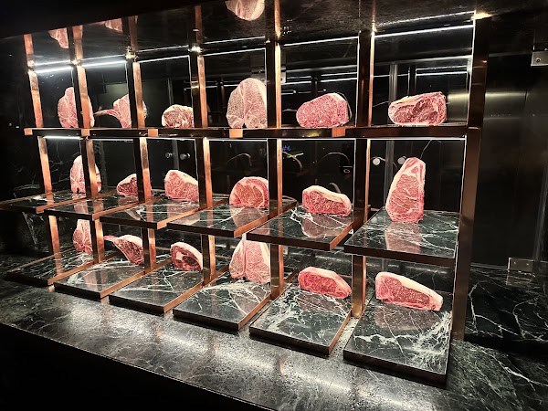Prime Steak Club 3