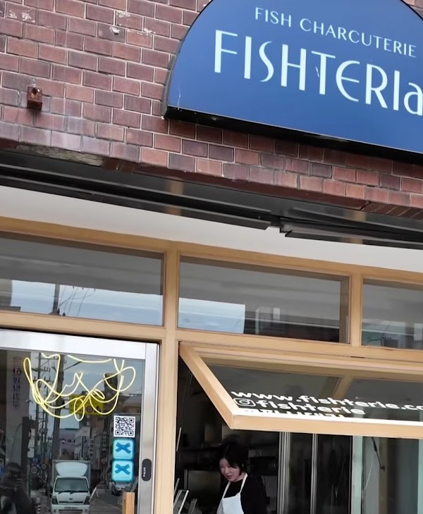 Eating What is Given Filming Locations 31