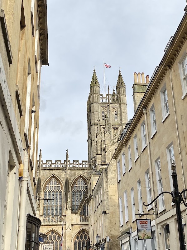 York Street