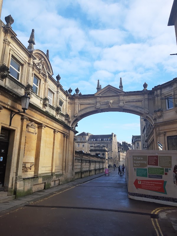 York Street 5