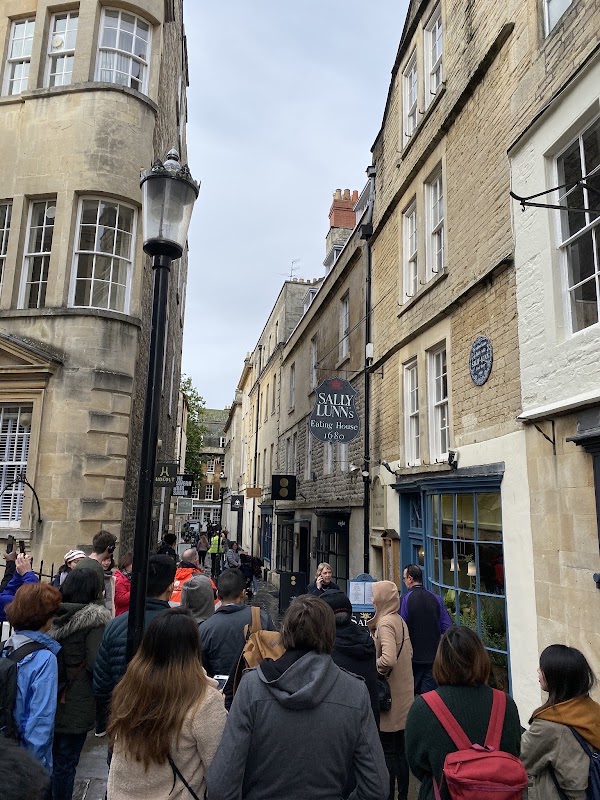 York Street 3