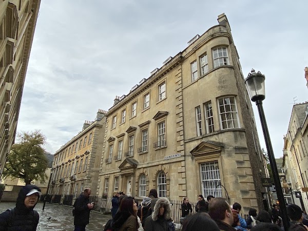 York Street 2