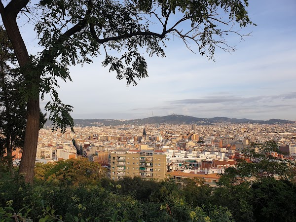 Barcelona must visit 2026 17