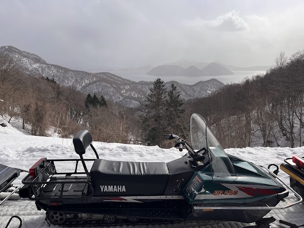 Snow・World・Toya 1