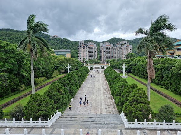 National Palace Museum 2