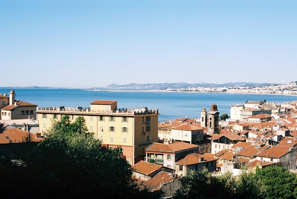 Hôtel du Couvent, a Luxury Collection Hotel, Nice, France