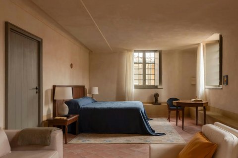 Hôtel du Couvent, a Luxury Collection Hotel, Nice, France 5