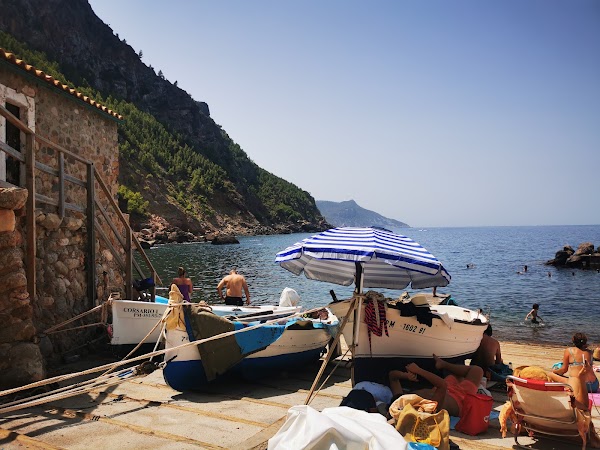 Port de Valldemossa
