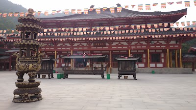 Guanyin Temple
