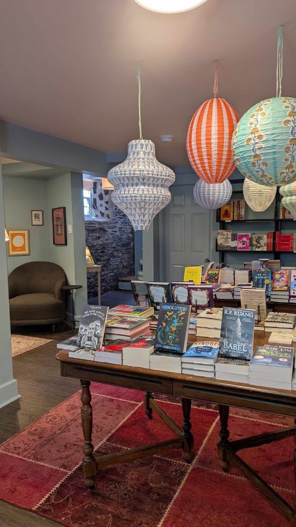 Egghead Books