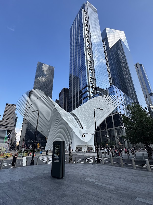 World Trade Center 1