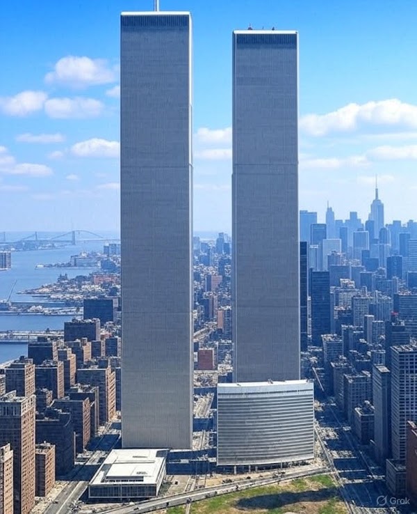 World Trade Center 5