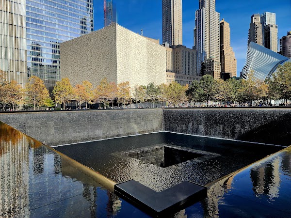 World Trade Center 4