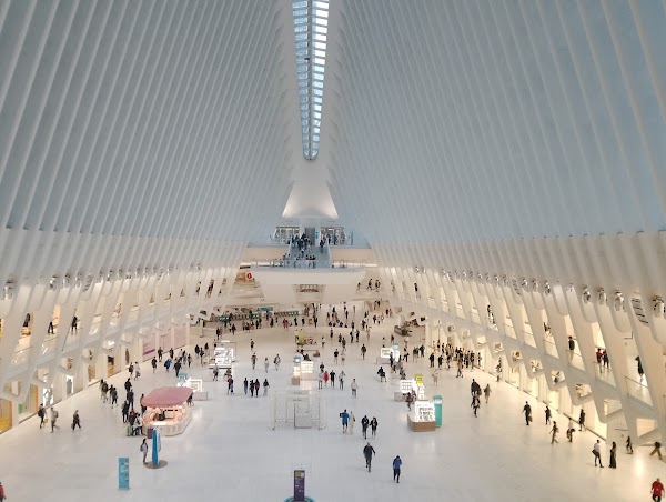 World Trade Center 3