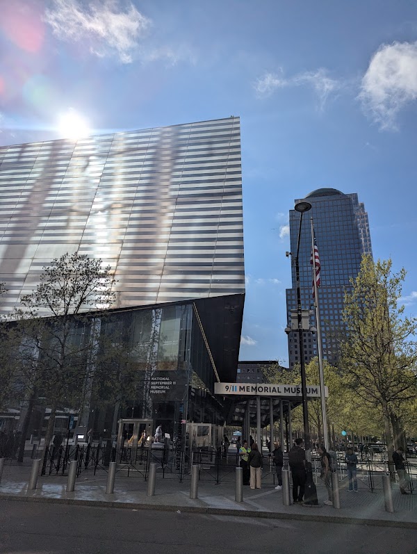 World Trade Center 2