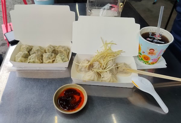 小蔡湯包（北屯軍功） 5