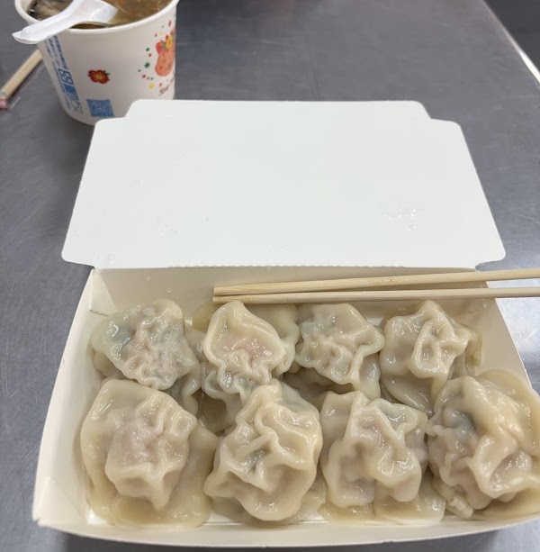 小蔡湯包（北屯軍功） 4