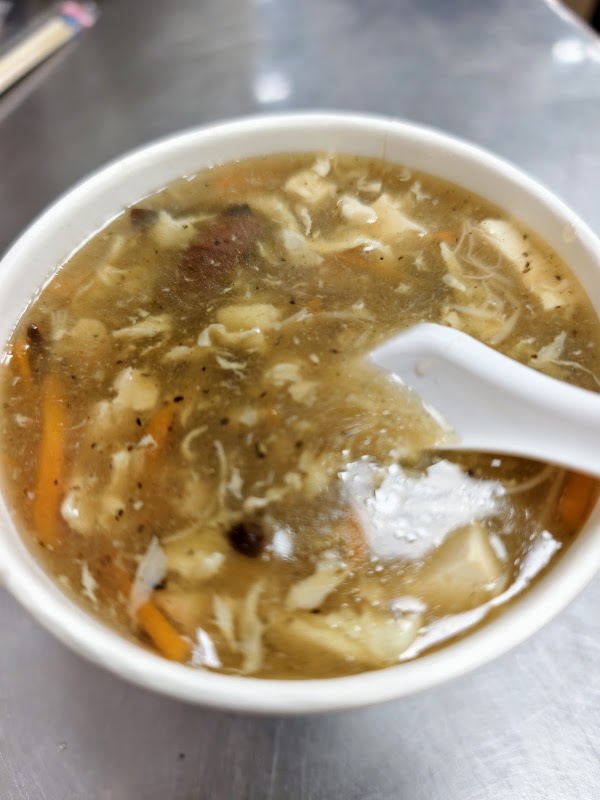 小蔡湯包（北屯軍功） 2