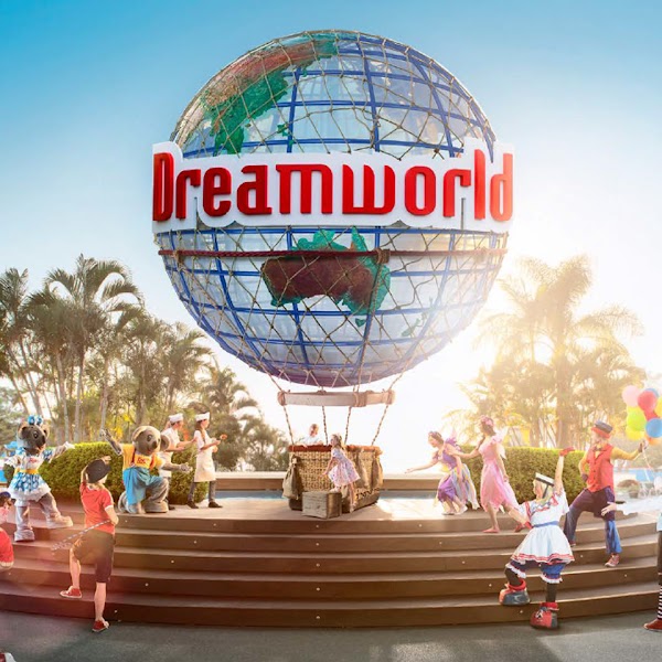 Dreamworld 4