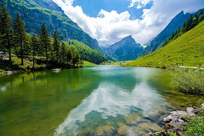Seealpsee 1