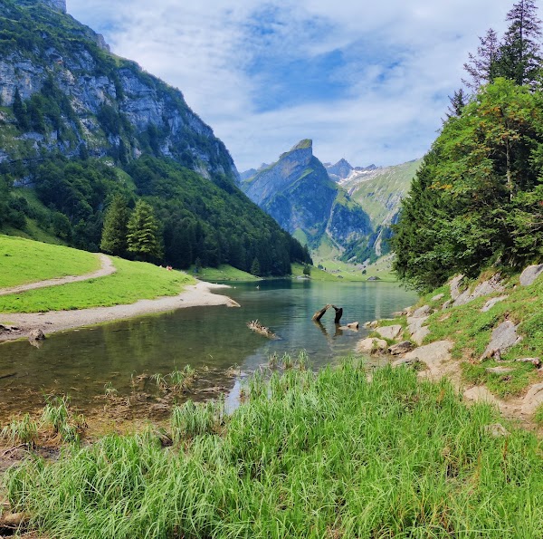 Seealpsee 5