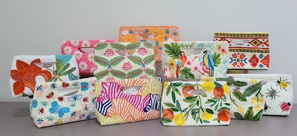 Tiana Designs LLC