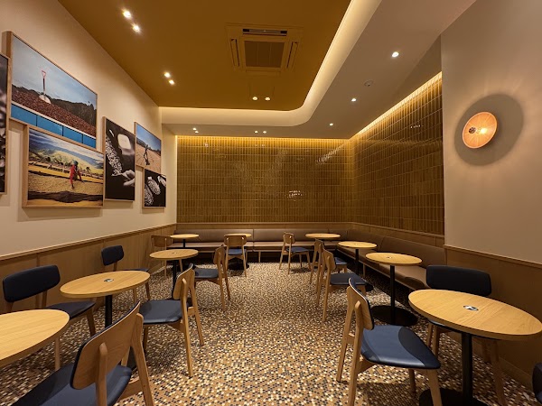 Starbucks Coffee - Mitsui Outlet Park Kisarazu West Zone