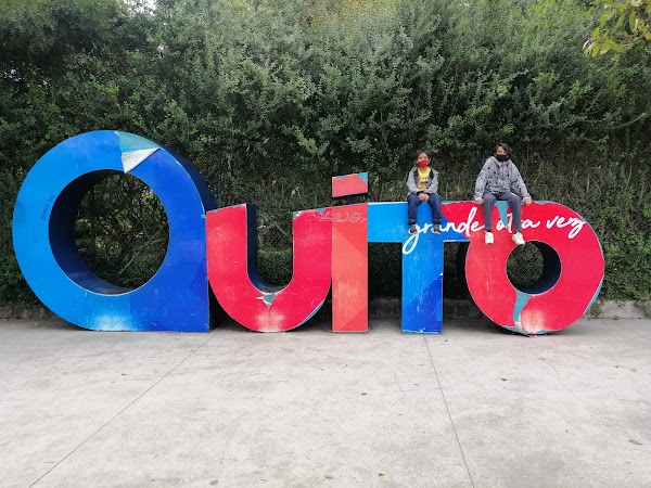 Parque La Carolina 3