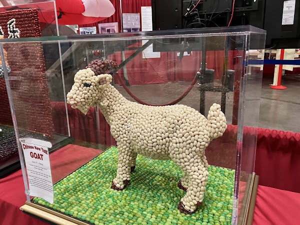 Jelly Belly Museum 3