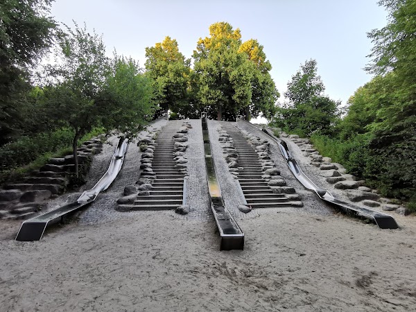 Playground 1