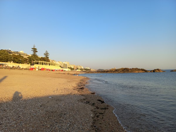 Praia de Gondarém 5