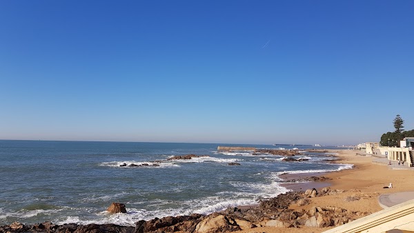 Praia de Gondarém 4