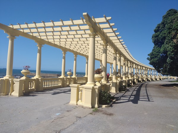 Praia de Gondarém 3