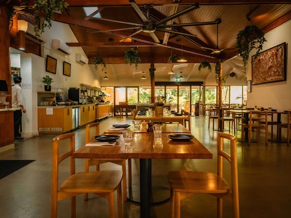 Mimi's Restaurant