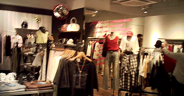 JEANASIS Raforeharajuku 3