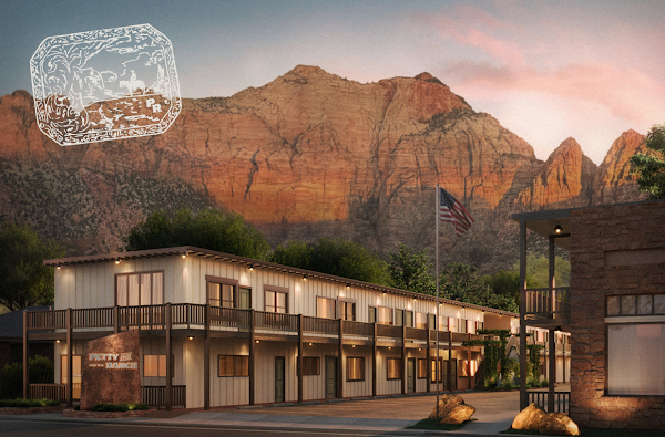 Petty Ranch Inn