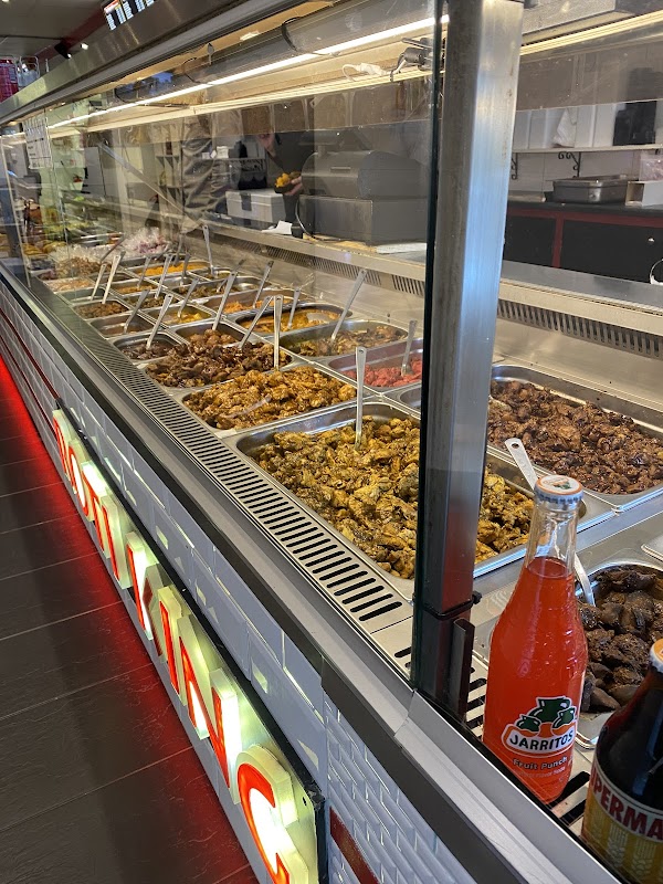 Roti King 4