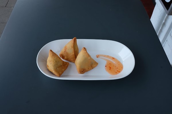 Roti King 3