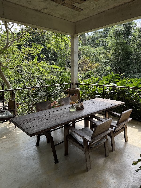 Baannairai farm & cafe