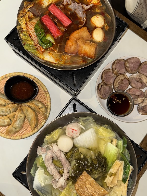 One Pot 5