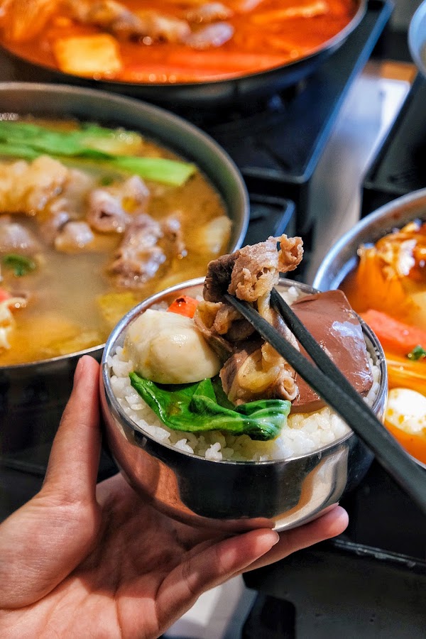 One Pot 4