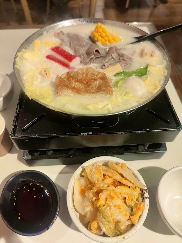 One Pot 3