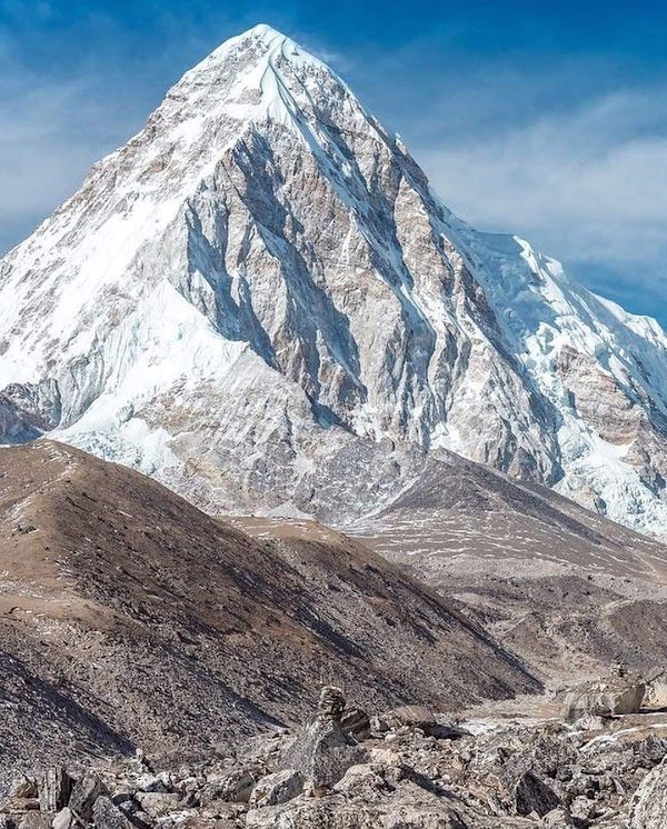 Pumori