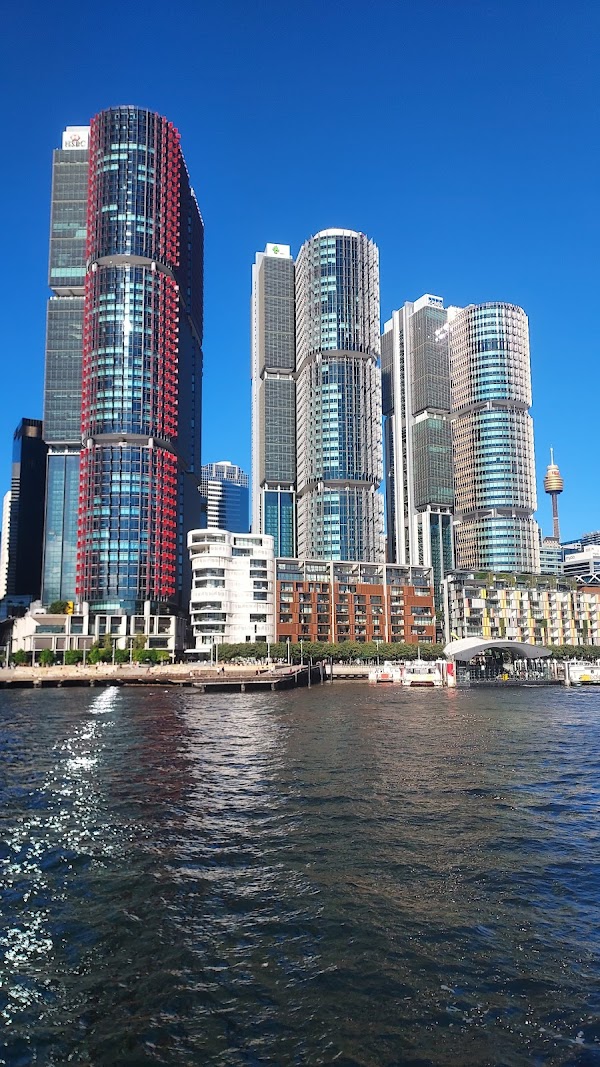 Wynyard