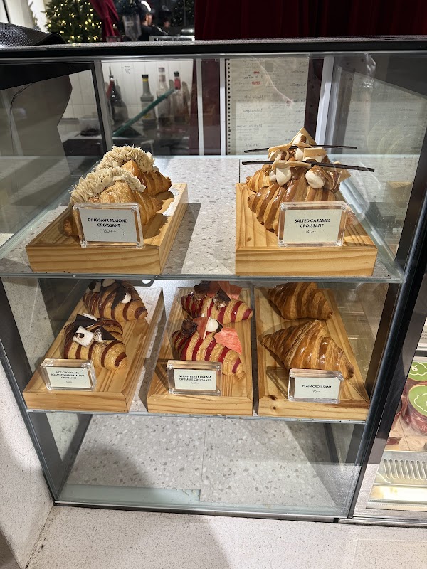 SOKO Cake Bake & Brunch – Nguyen Trung Truc