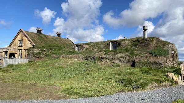 Sænautasel 1